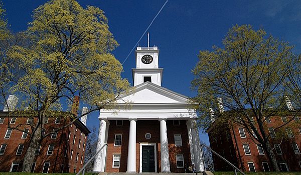 Amhert College
