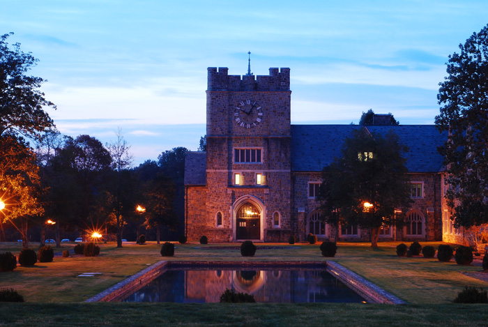 Berry College