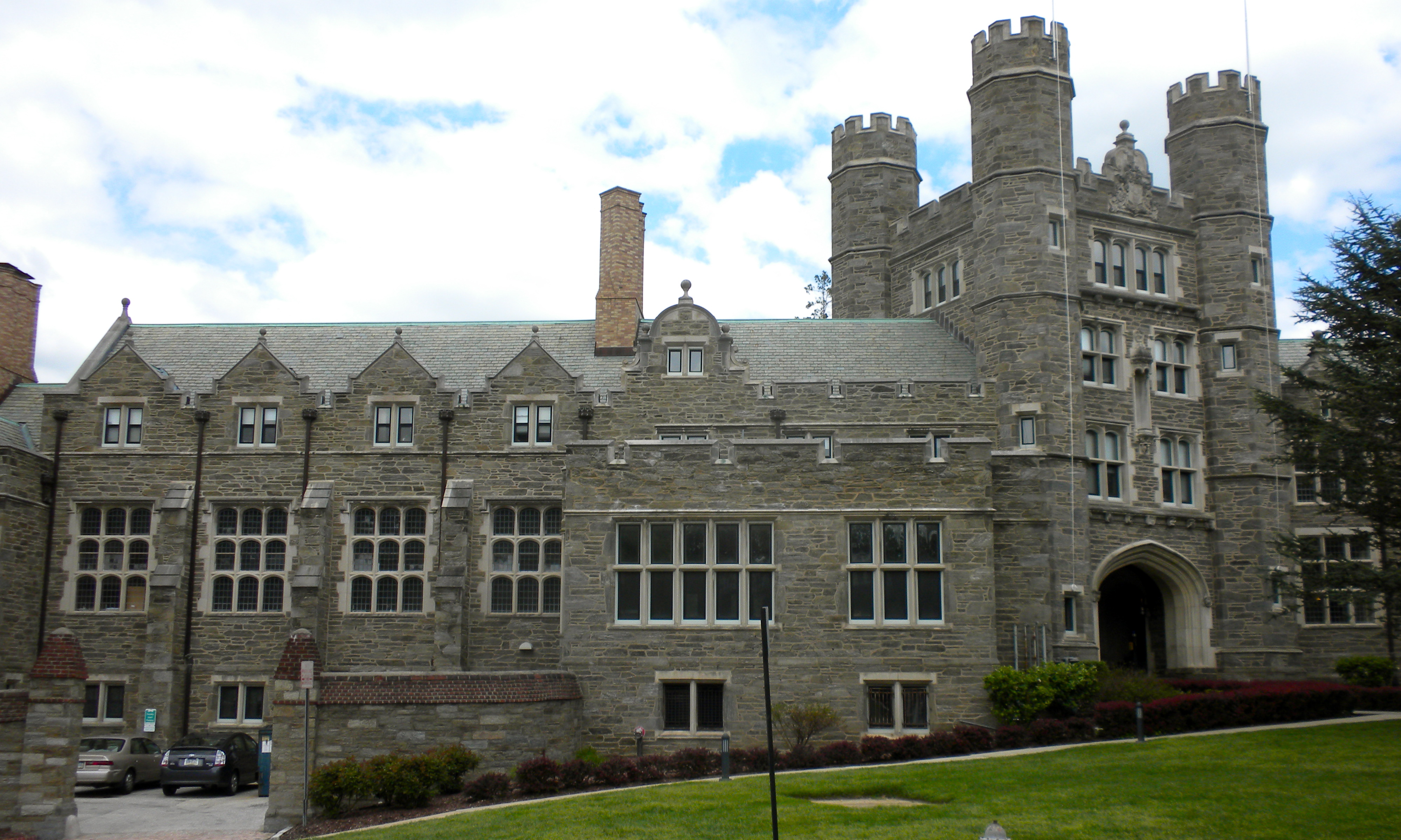 Bryn Mawr