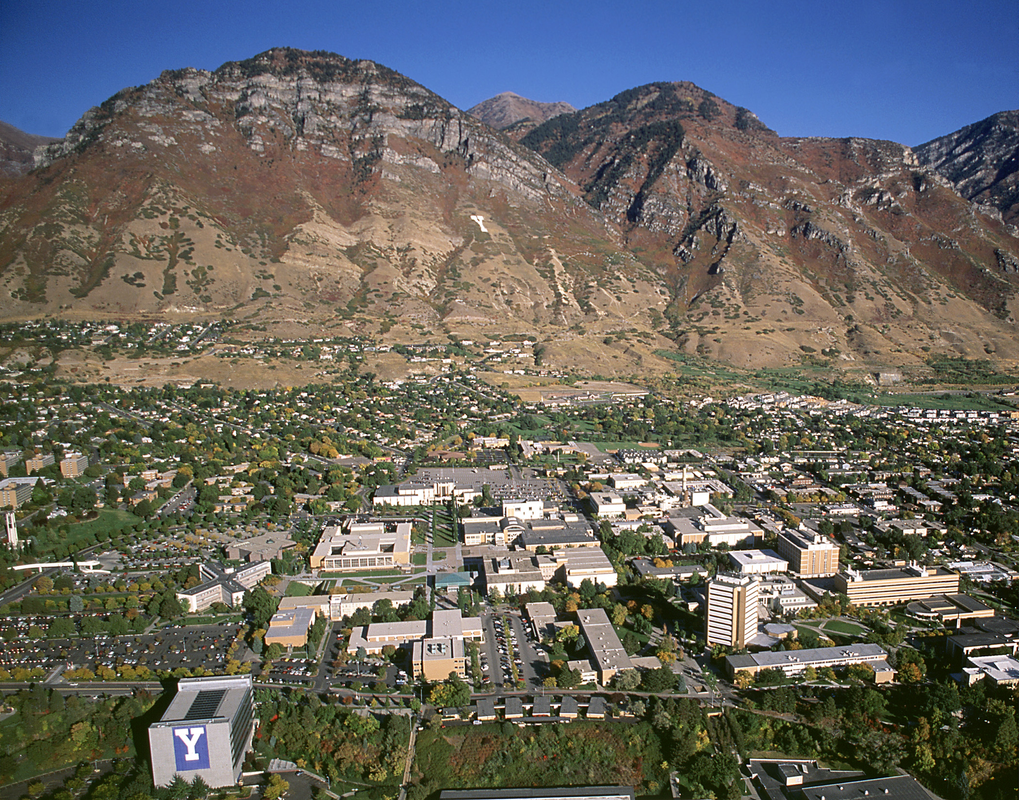 BYU