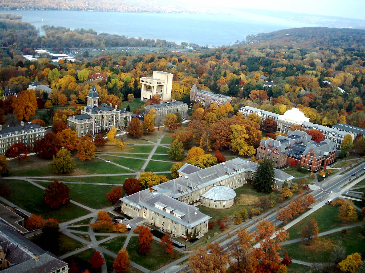 Cornell