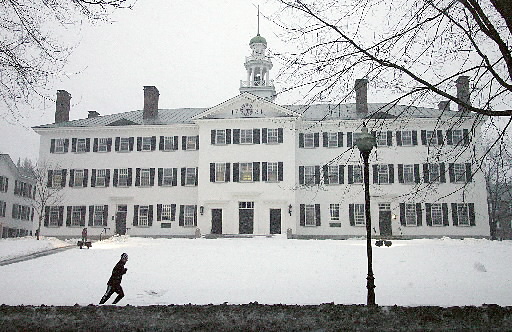 dartmouth