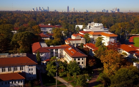 Emory