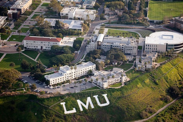 LMU