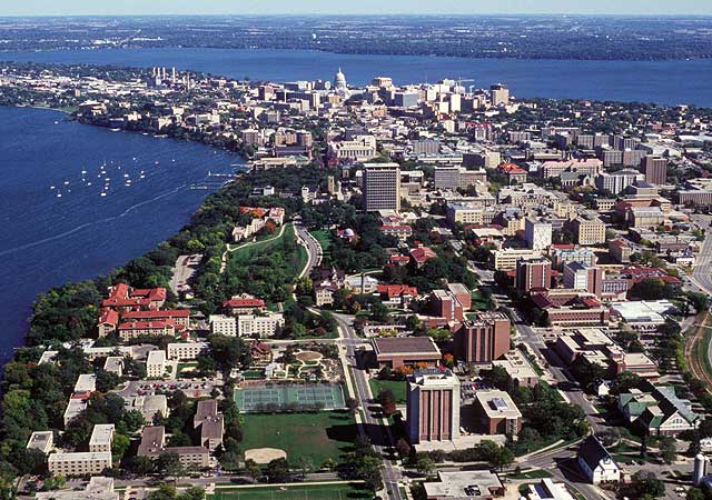madison