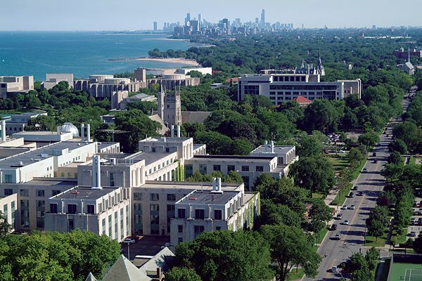 Northwestern