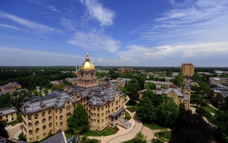 NotreDame