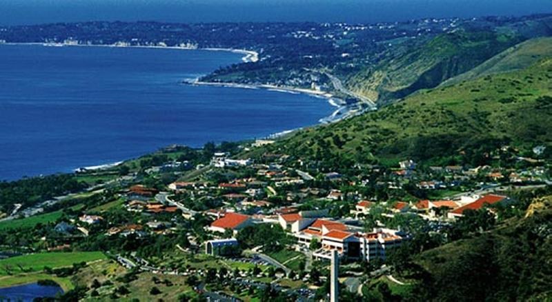 Pepperdine