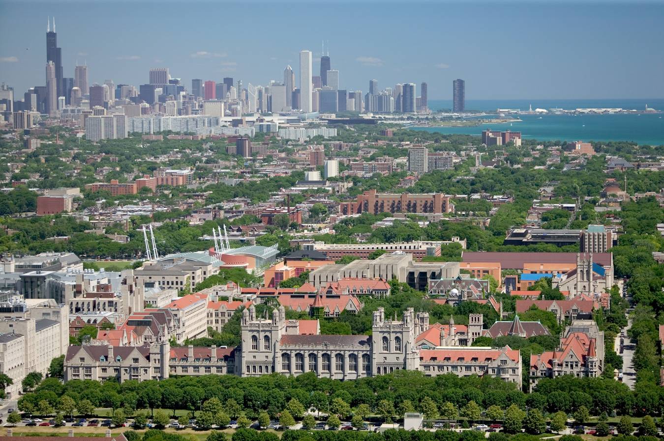 UniversityofChicago