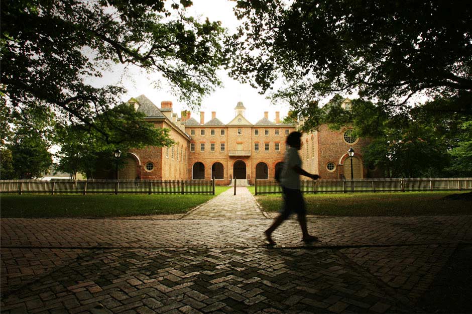 WilliamandMary