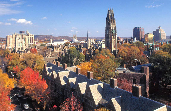 Yale