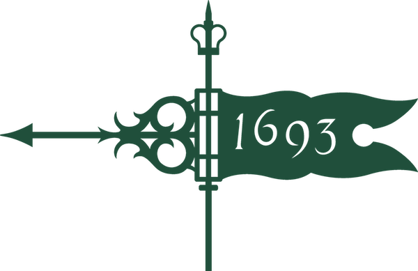 W&M Weathervane