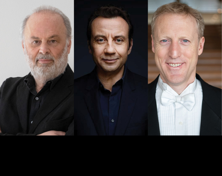 Music Business Roundtable