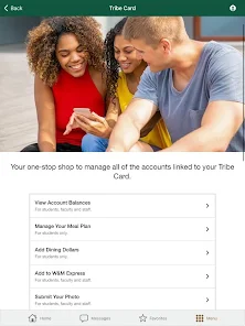 Screenshot image