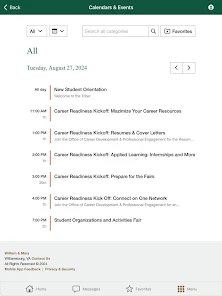 Screenshot image