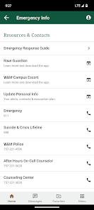 Screenshot image