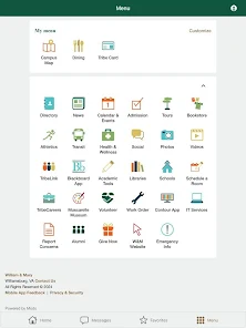 Screenshot image