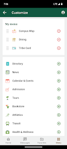 Screenshot image