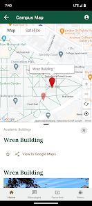 Screenshot image