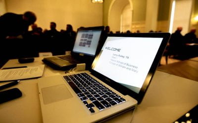STLI Quick Bite | Change One Thing: Ditching Digital Response Systems