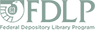 Federal Depository Library Program