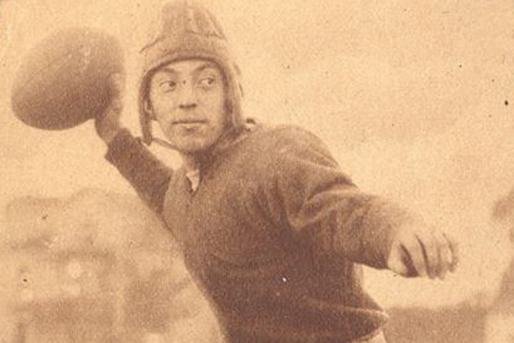 Arthur “Art” Matsu, Class of 1927