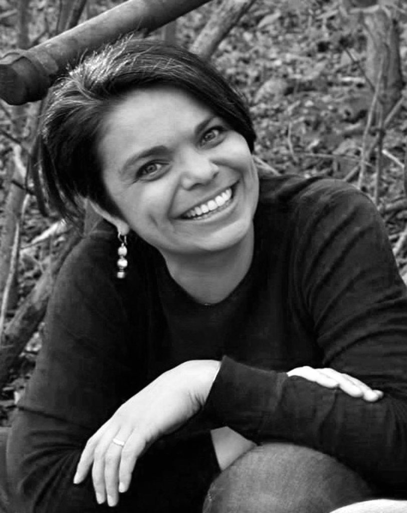 An Interview with Kelli Jo Ford | The Missouri Review