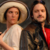 Virginia Shakespeare Festival