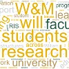 White Paper Word Cloud