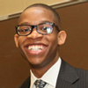 Yohance Whitaker '16