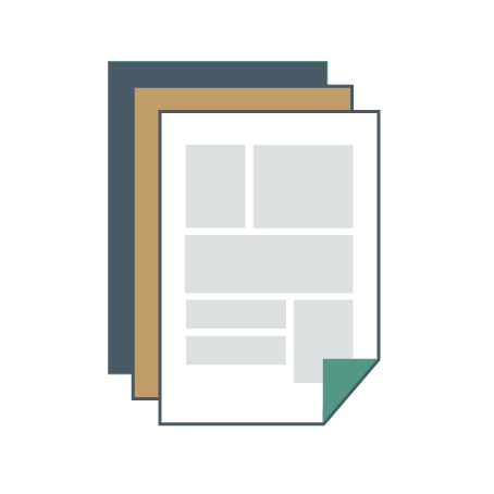 Financial Forms website
