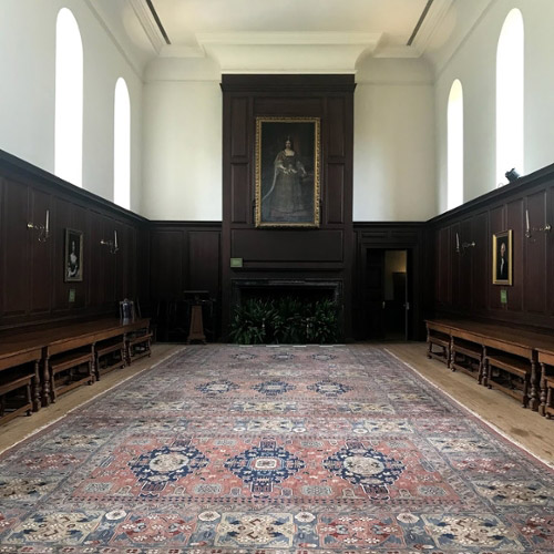 Great Hall