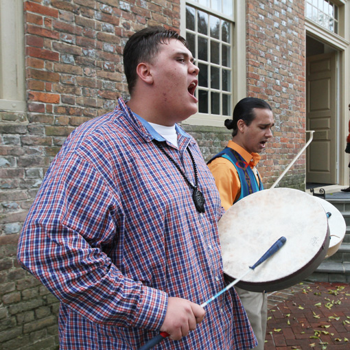 American Indians