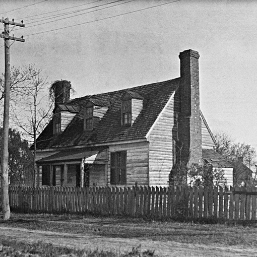 Bray School