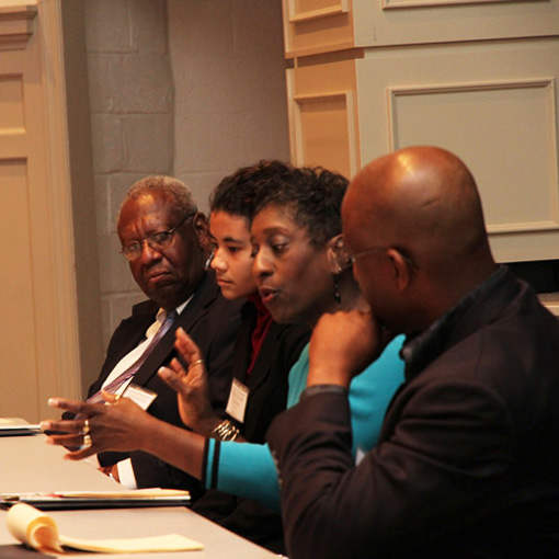Lemon Project Panel