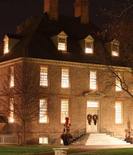 President's House