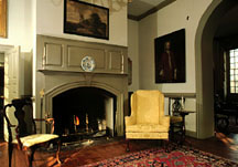 Presidents House