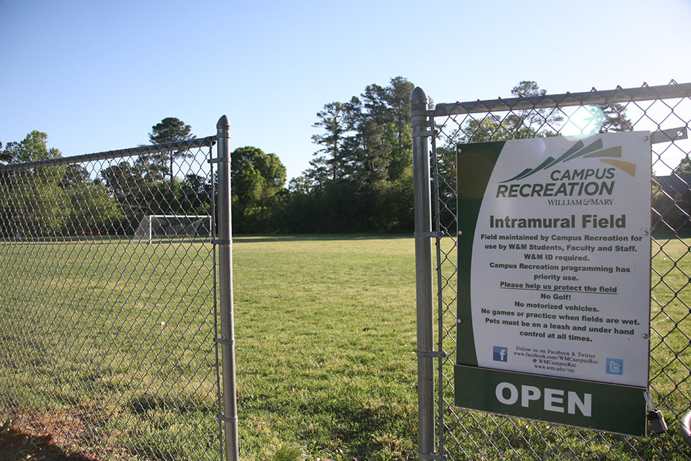 Intramural Fields