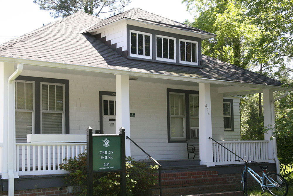 Griggs House
