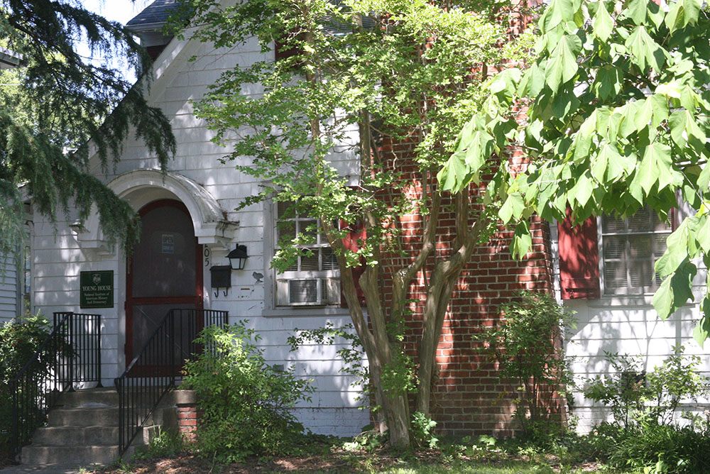 Young House