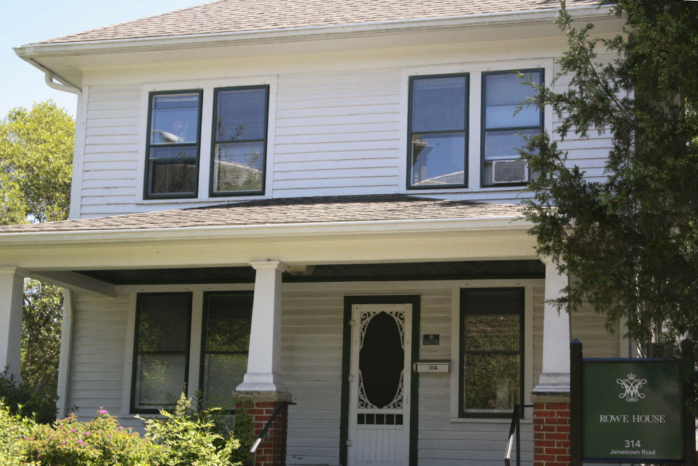 Rowe House