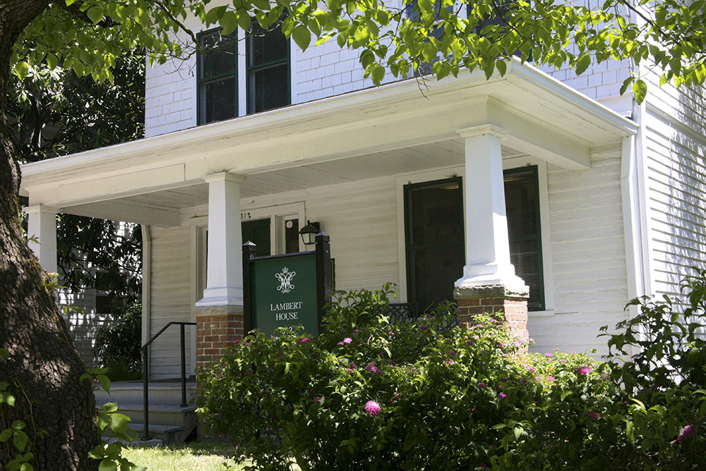 Lambert House