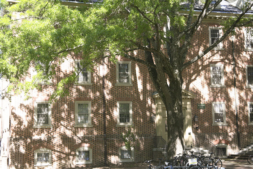 Madison Hall (Bryan Complex)