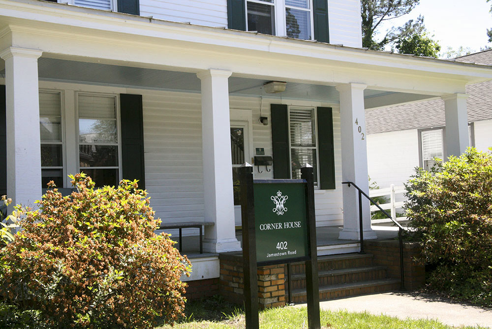 Corner House