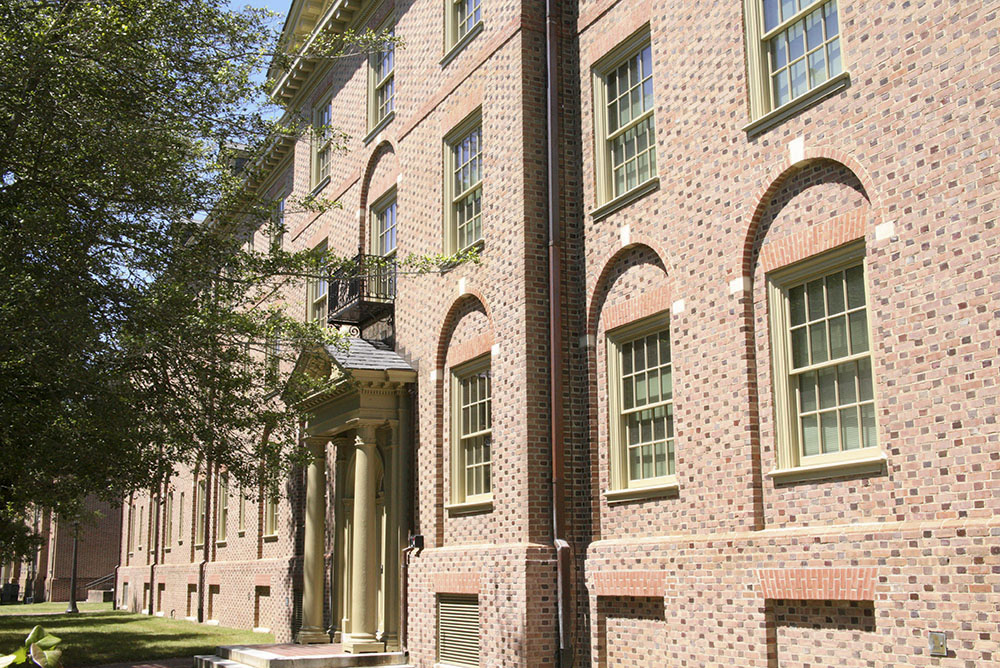 Chandler Hall