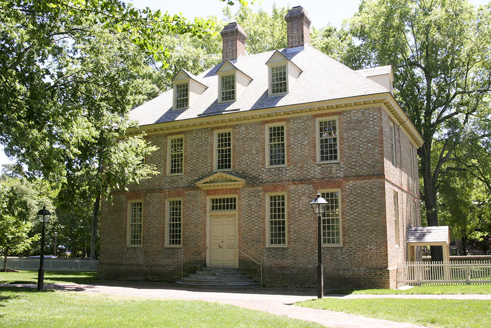 Brafferton
