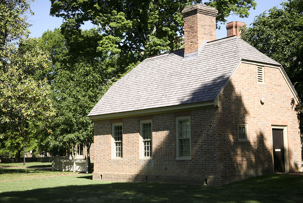 Brafferton Kitchen