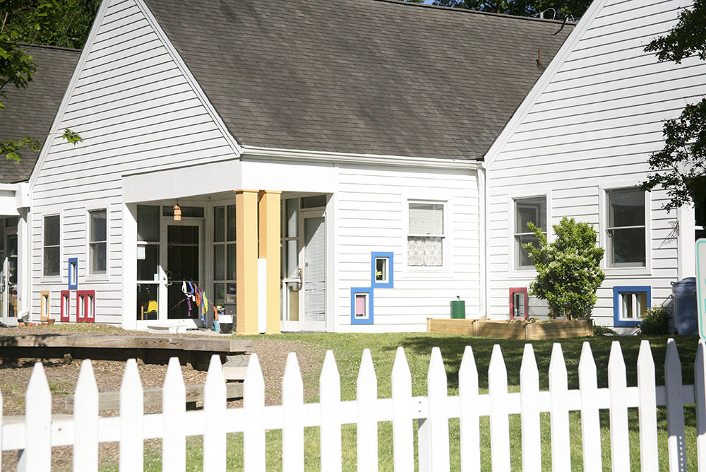 Sara Ives Gore Child Care Center