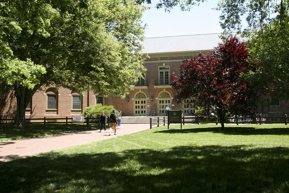 Campus Center