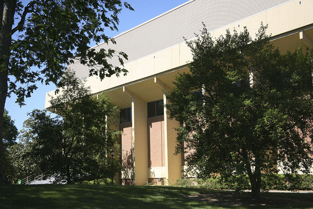 Kaplan Arena